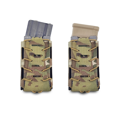 Agility Systems SLEDS - K Pouch  - Tacvaults