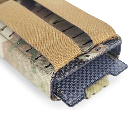 Agility Systems SLEDS - K Pouch  - Tacvaults