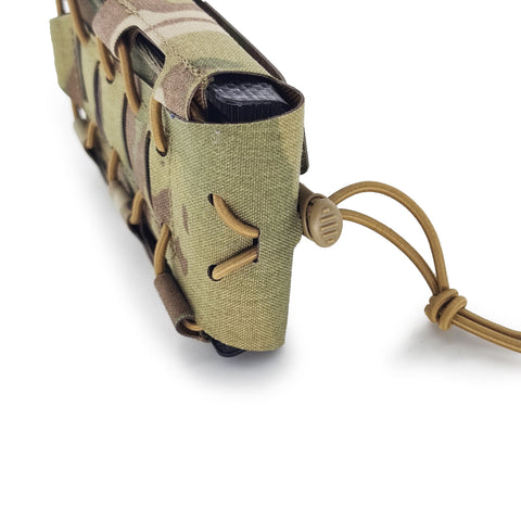 Agility Systems SLEDS - K Pouch  - Tacvaults