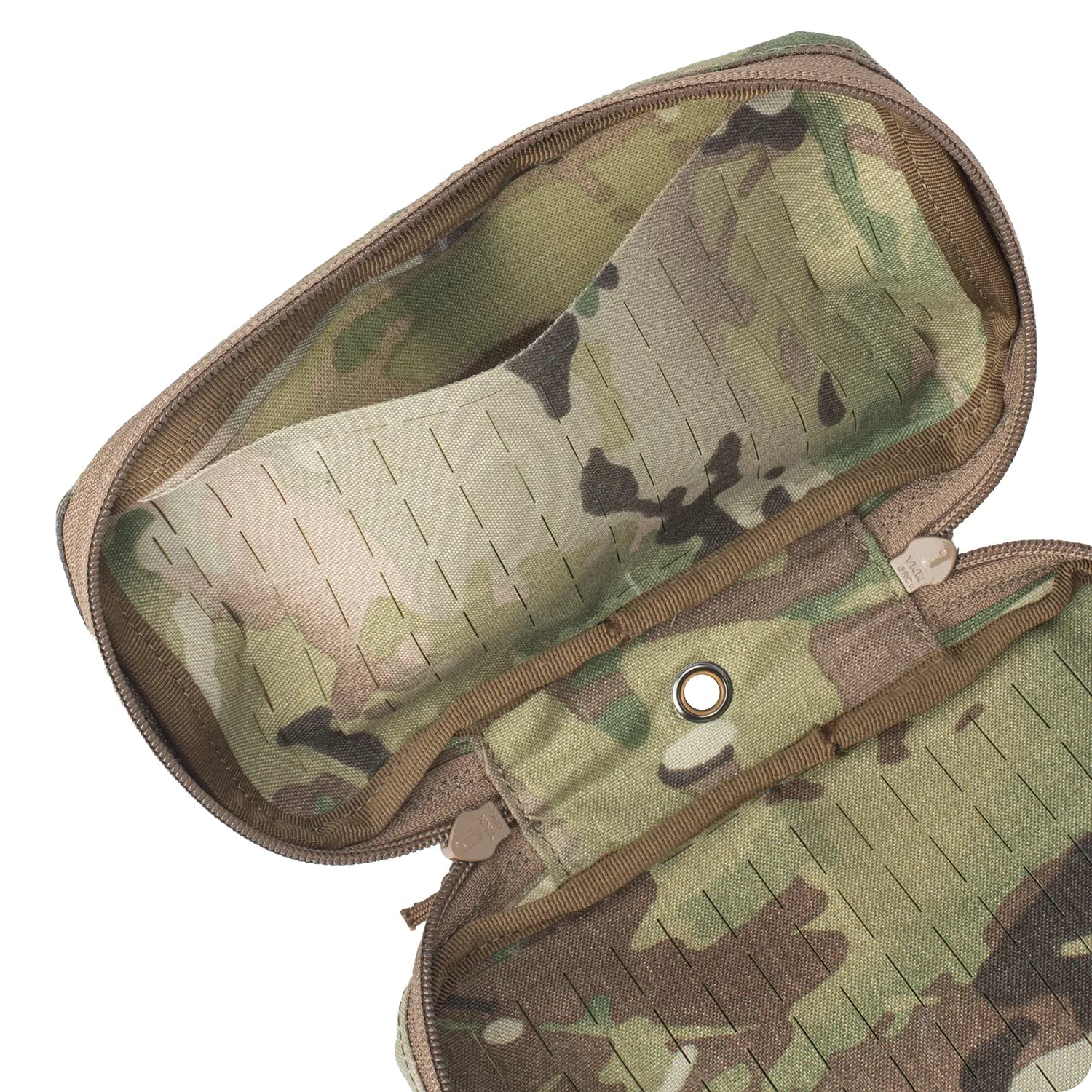 Agility Systems Slim Tear Off Medical Pouch  - Tacvaults