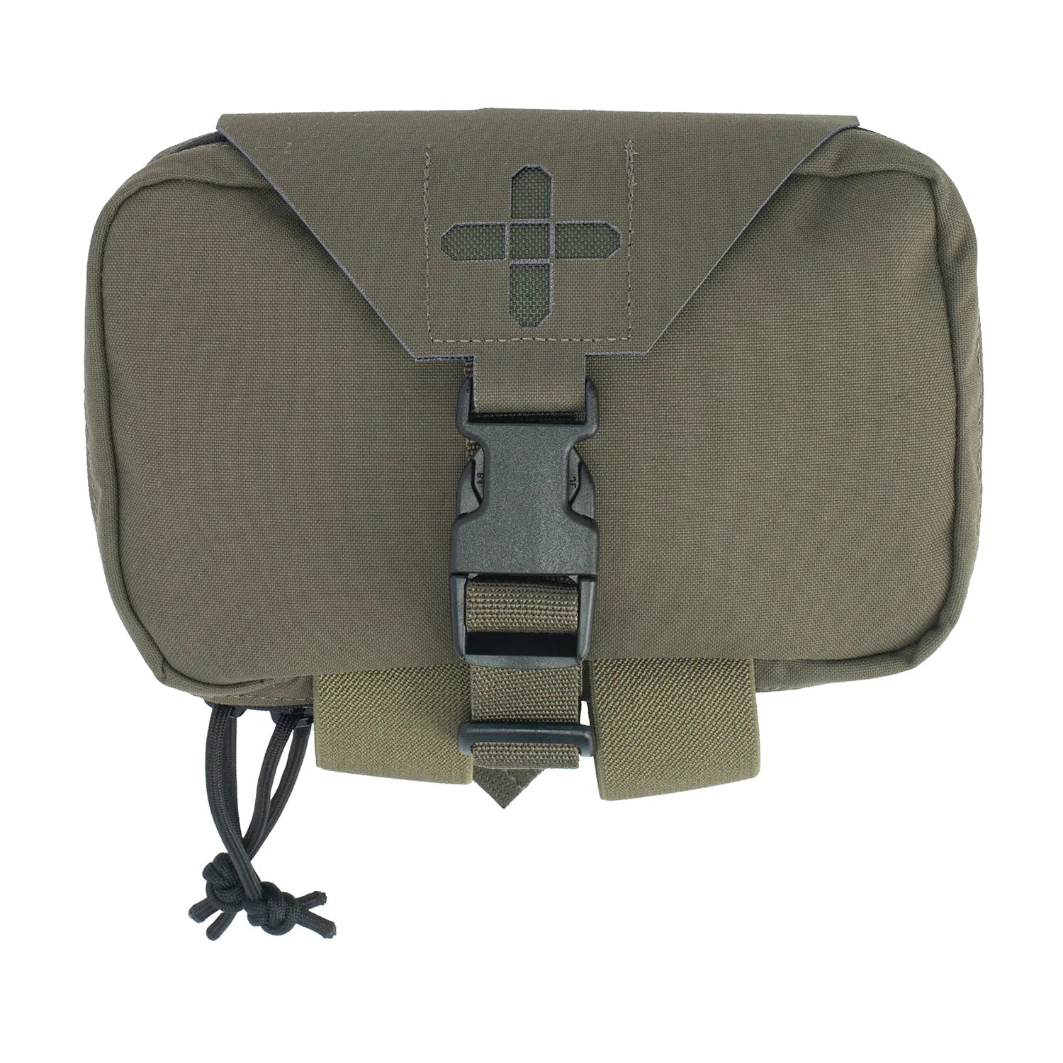 Agility Systems Slim Tear Off Medical Pouch  - Tacvaults
