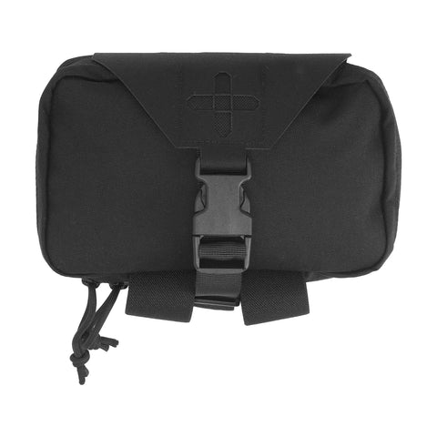 Agility Systems Slim Tear Off Medical Pouch  - Tacvaults