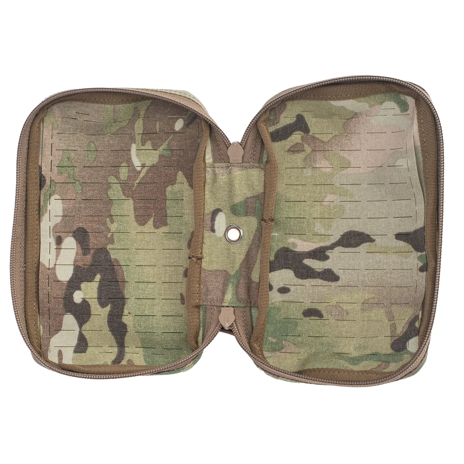 Agility Systems Slim Tear Off Medical Pouch  - Tacvaults