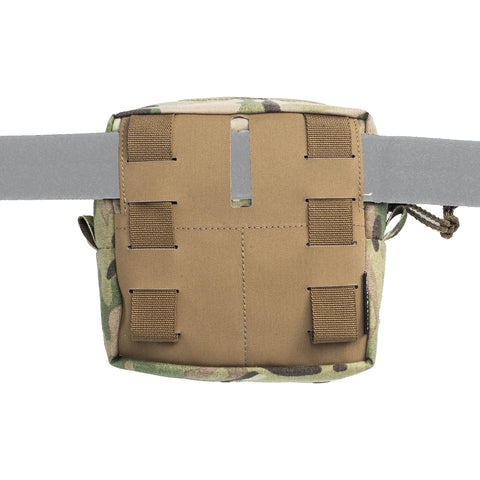 Agility Systems Small GP Pouch  - Tacvaults