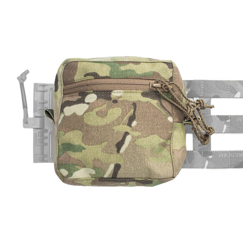 Agility Systems Small GP Pouch  - Tacvaults