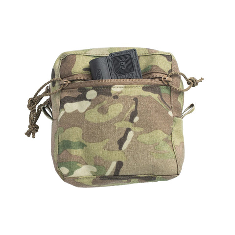 Agility Systems Small GP Pouch  - Tacvaults