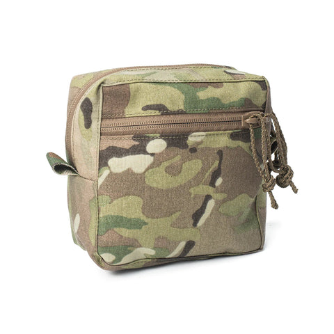 Agility Systems Small GP Pouch  - Tacvaults