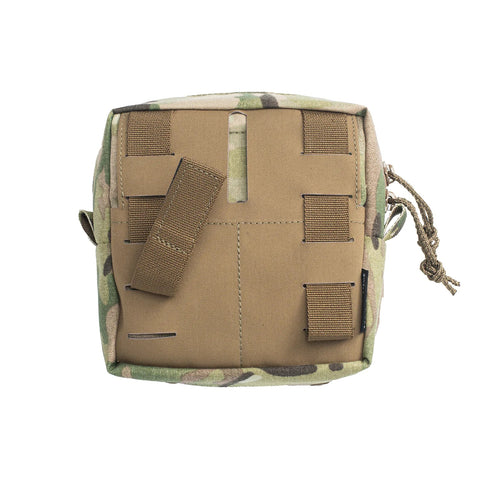 Agility Systems Small GP Pouch  - Tacvaults