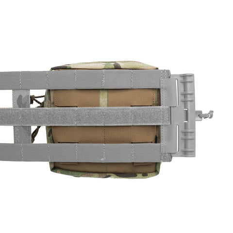 Agility Systems Small GP Pouch  - Tacvaults