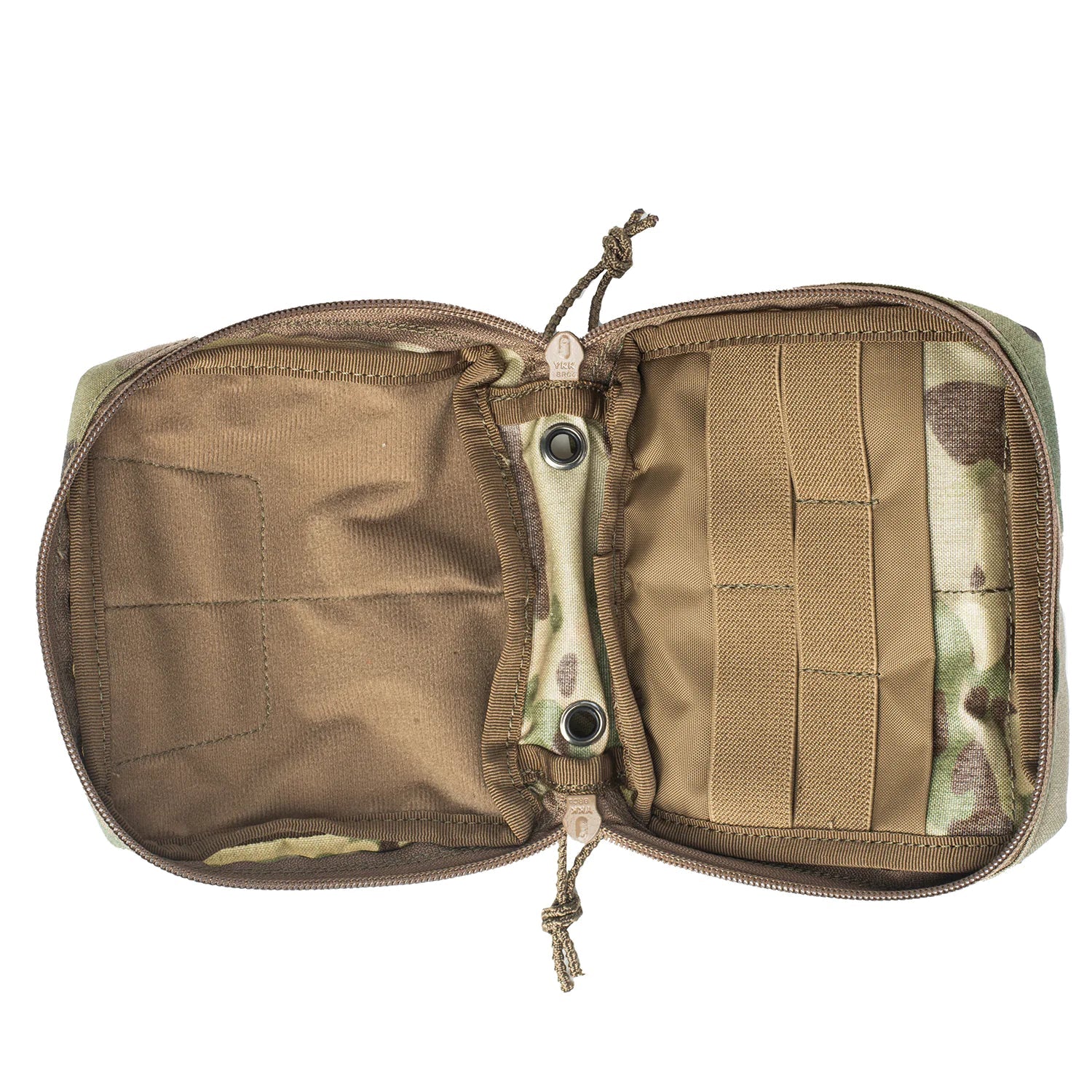 Agility Systems Small NERD Pouch  - Tacvaults