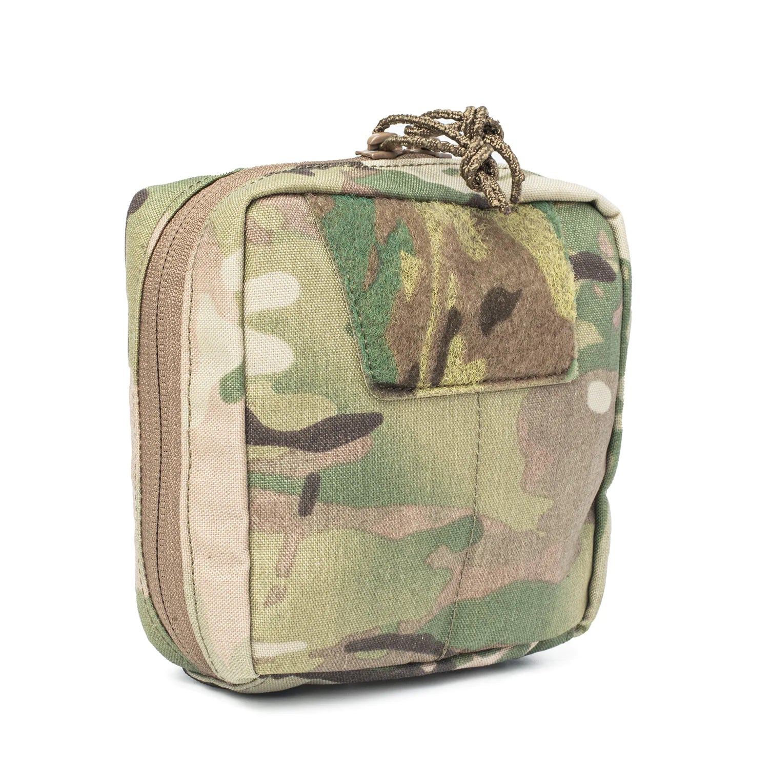 Agility Systems Small NERD Pouch  - Tacvaults