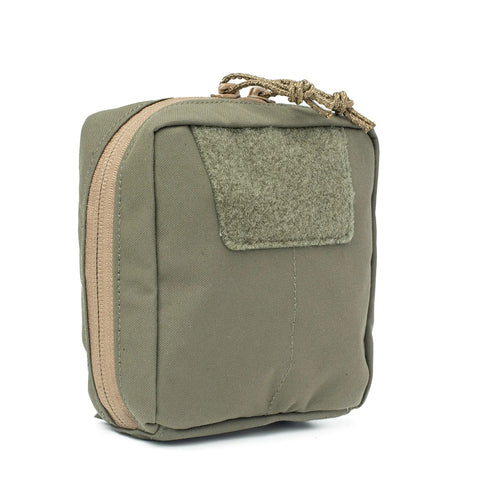 Agility Systems Small NERD Pouch  - Tacvaults