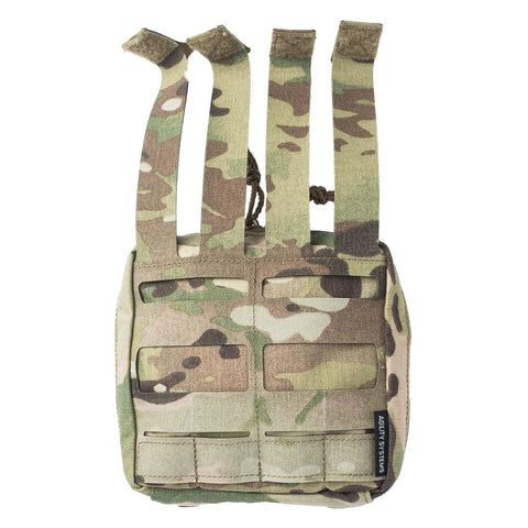 Agility Systems Small NERD Pouch  - Tacvaults