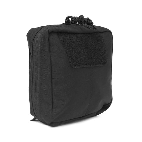 Agility Systems Small NERD Pouch  - Tacvaults