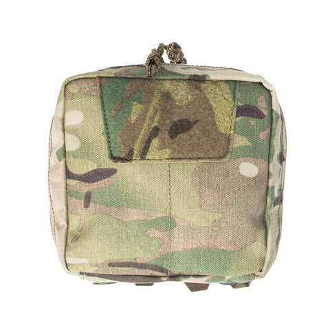 Agility Systems Small NERD Pouch  - Tacvaults