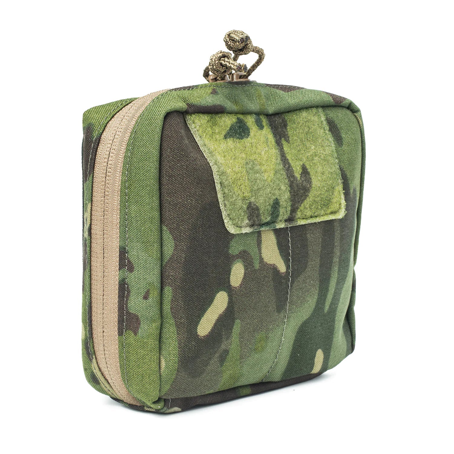 Agility Systems Small NERD Pouch  - Tacvaults