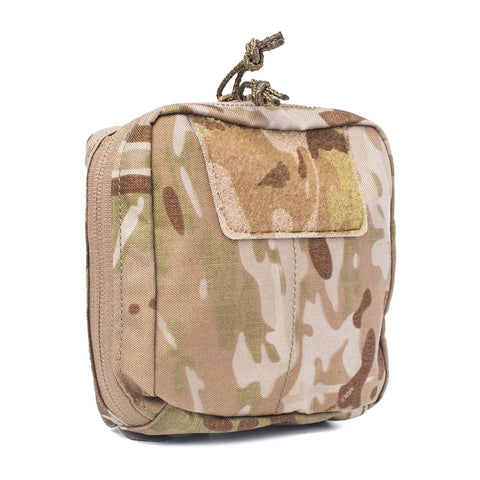 Agility Systems Small NERD Pouch  - Tacvaults