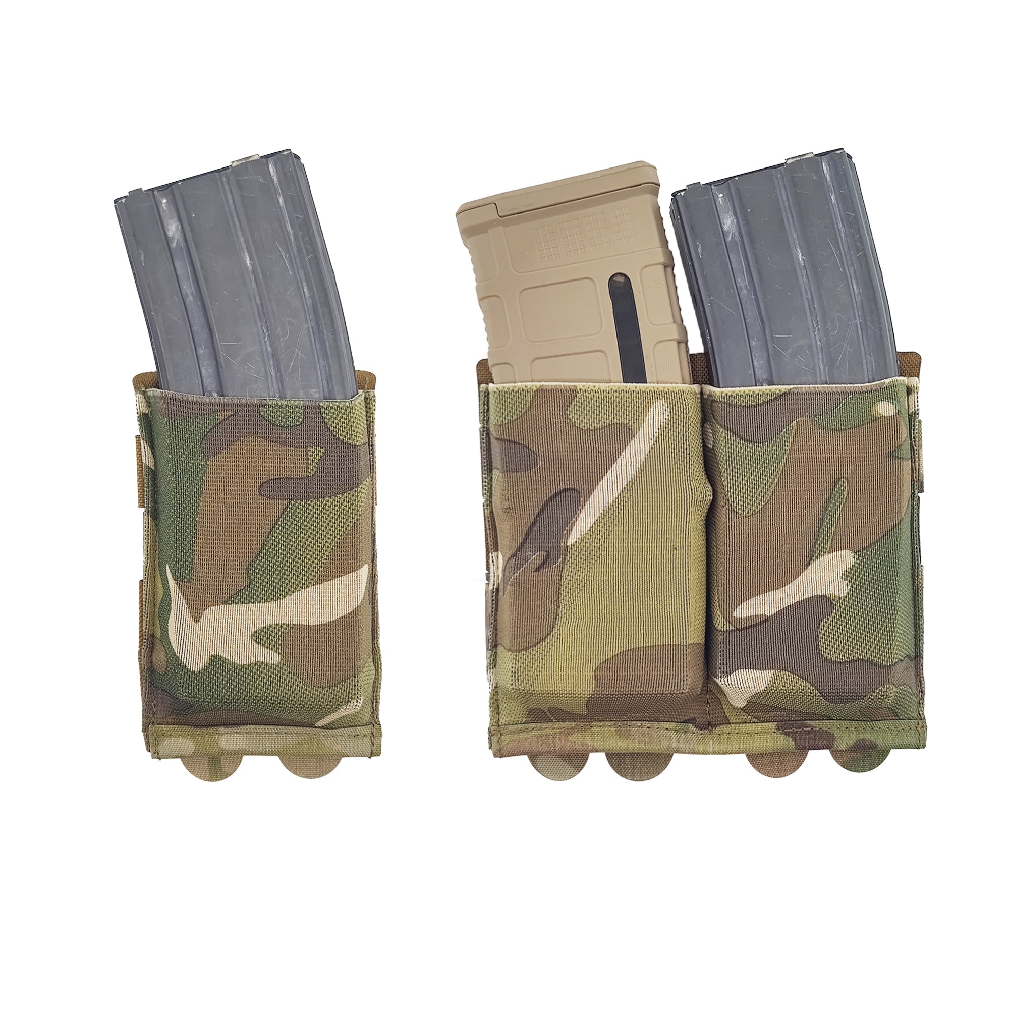 Agility Systems Speed M4 pouch  - Tacvaults