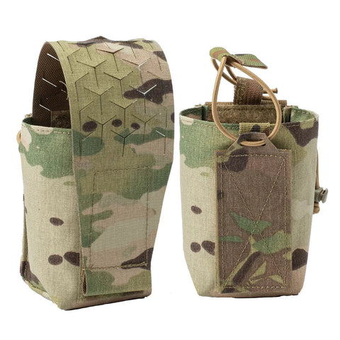 Agility Systems SPUD Pouch  - Tacvaults