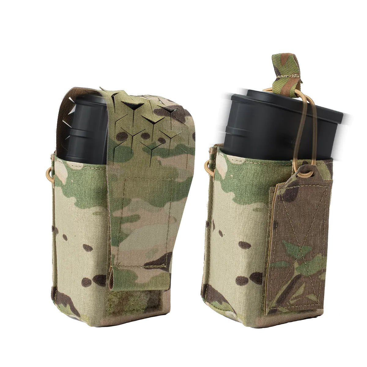 Agility Systems SPUD Pouch  - Tacvaults