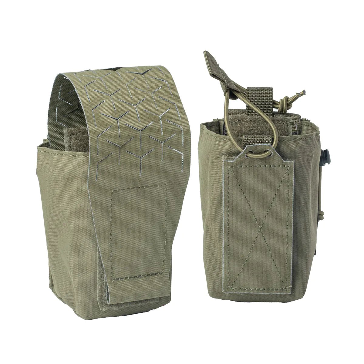 Agility Systems SPUD Pouch  - Tacvaults