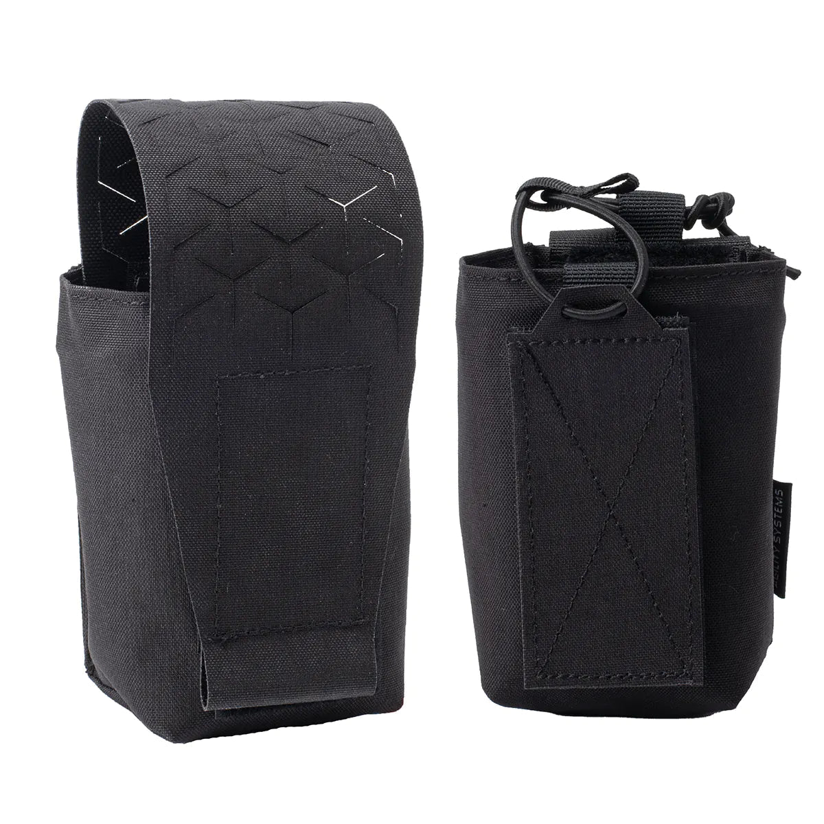 Agility Systems SPUD Pouch  - Tacvaults