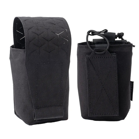 Agility Systems SPUD Pouch  - Tacvaults