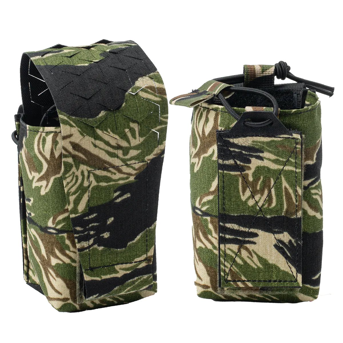 Agility Systems SPUD Pouch  - Tacvaults