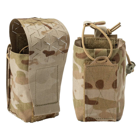 Agility Systems SPUD Pouch  - Tacvaults