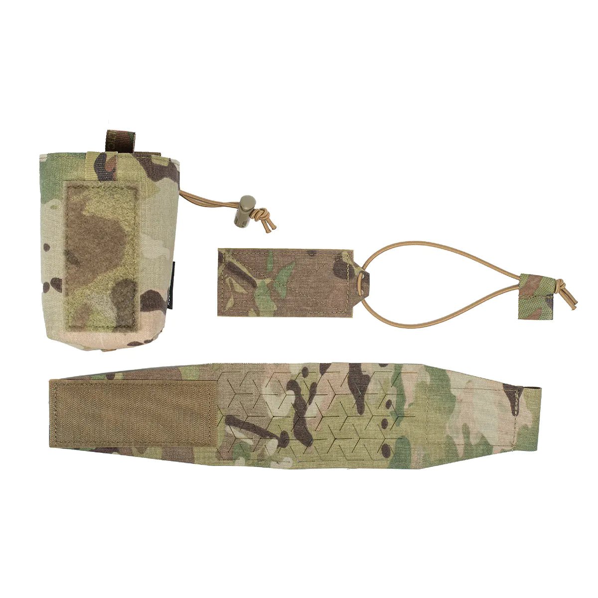 Agility Systems SPUD Pouch  - Tacvaults