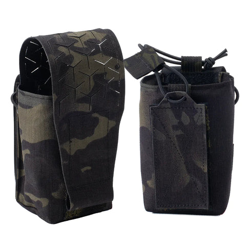 Agility Systems SPUD Pouch  - Tacvaults