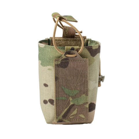 Agility Systems SPUD Pouch  - Tacvaults