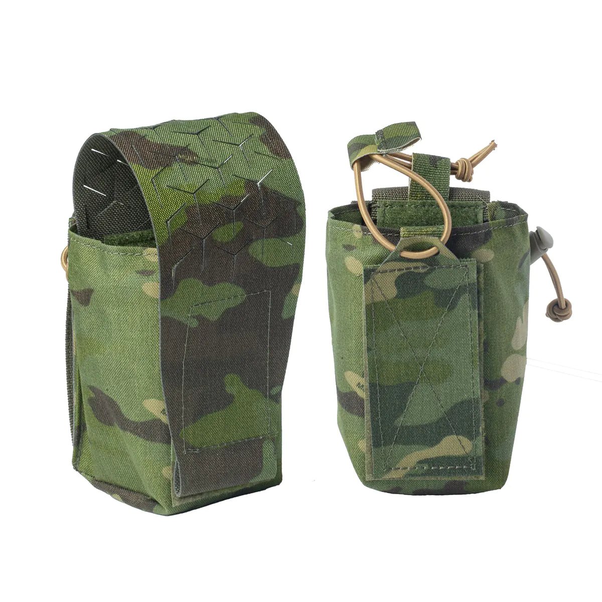 Agility Systems SPUD Pouch  - Tacvaults