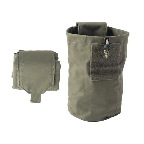Agility Systems SSE Pouch - Tacvaults