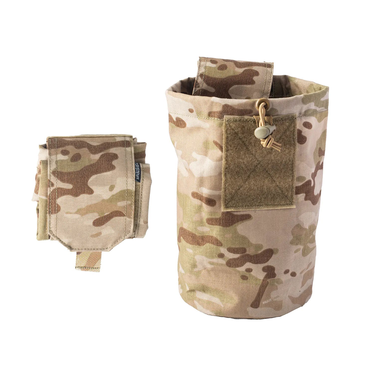 Agility Systems SSE Pouch - Tacvaults