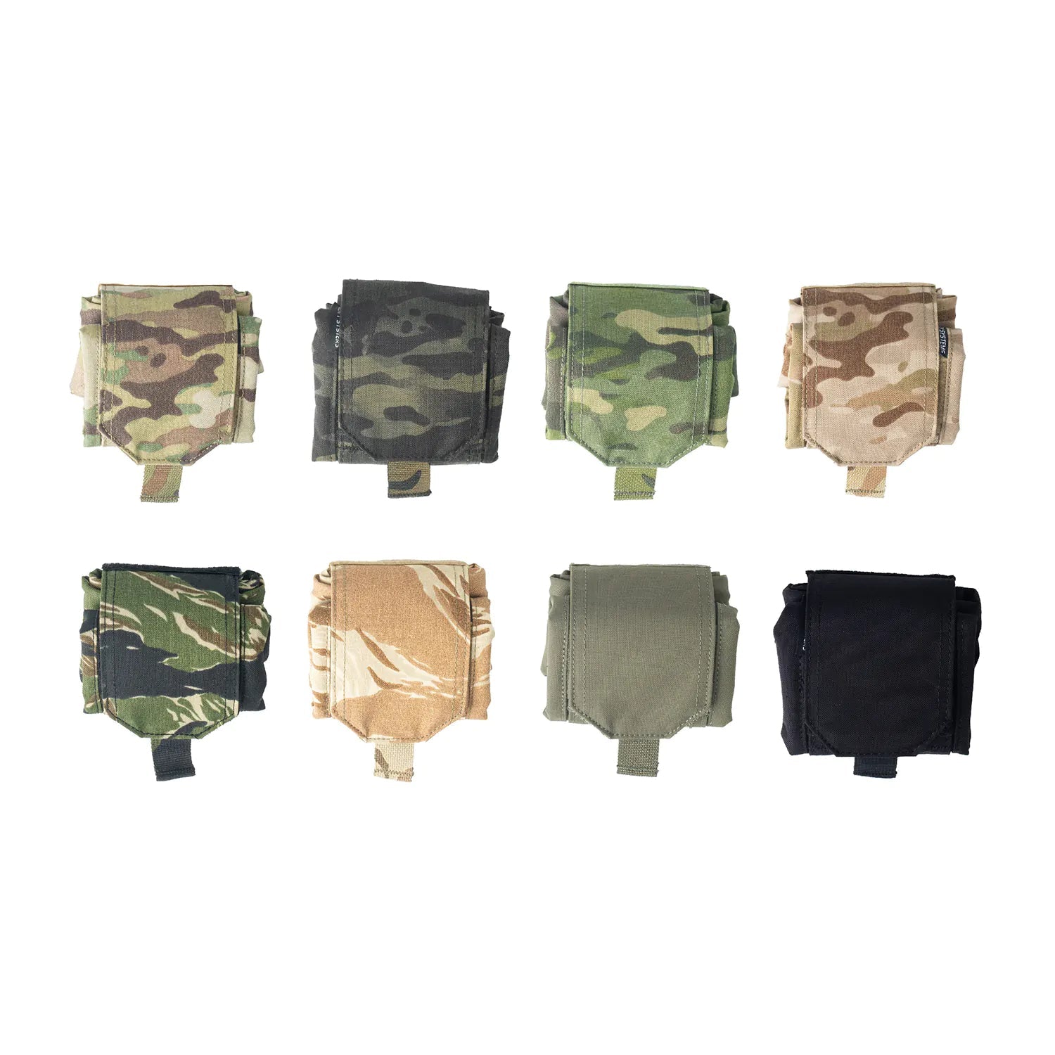 Agility Systems SSE Pouch - Tacvaults