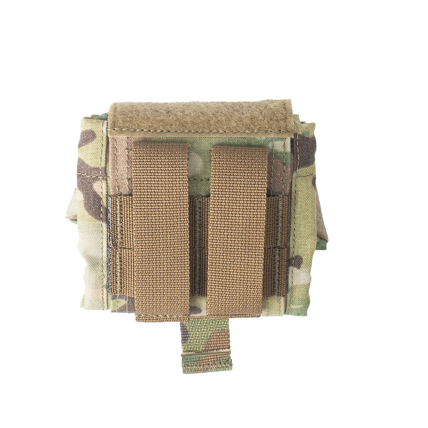 Agility Systems SSE Pouch - Tacvaults