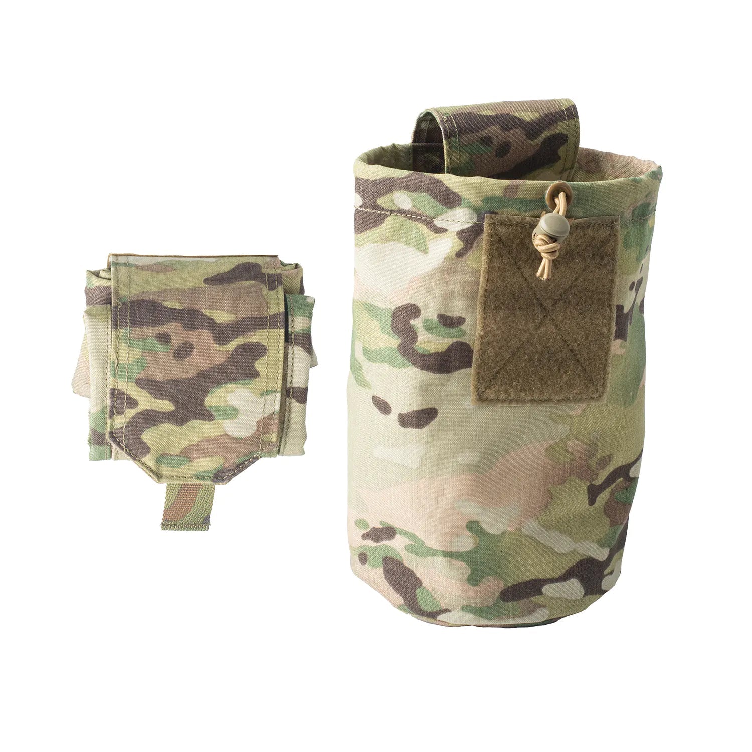 Agility Systems SSE Pouch - Tacvaults