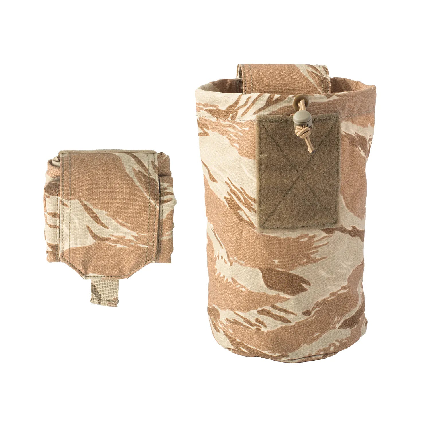 Agility Systems SSE Pouch - Tacvaults