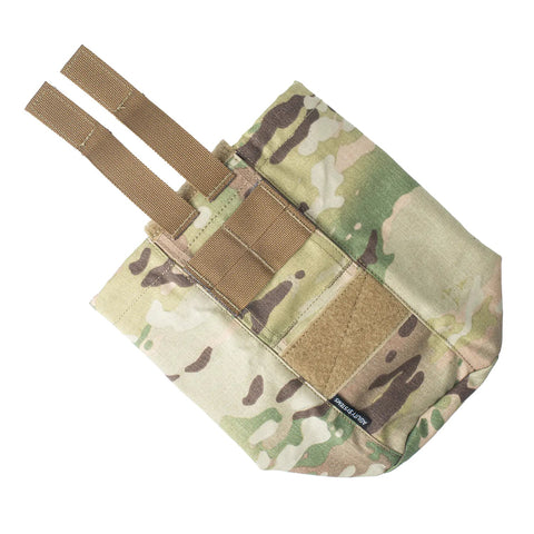 Agility Systems SSE Pouch - Tacvaults