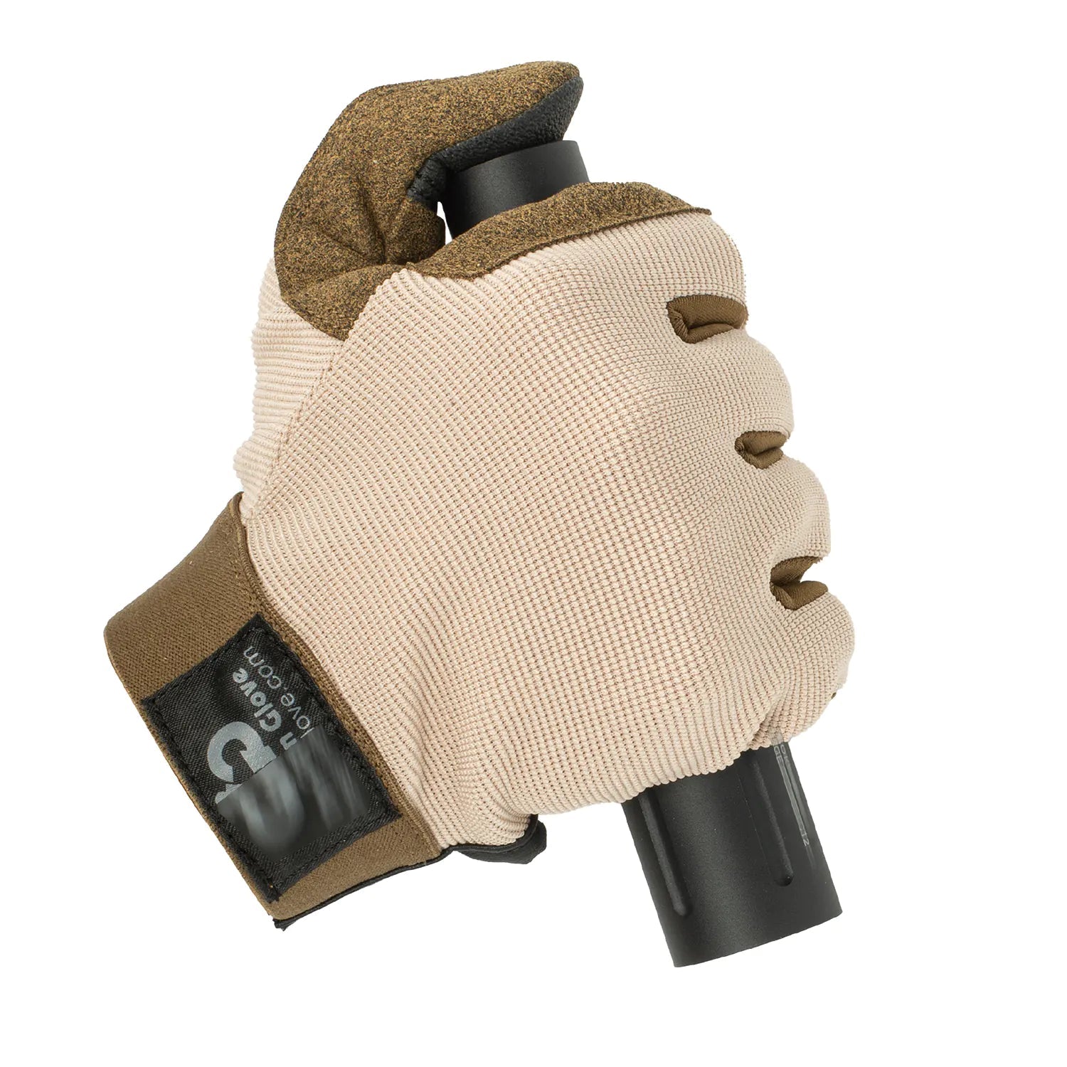 Agility Systems TGG Shooting Glove  - Tacvaults