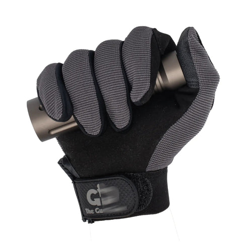 Agility Systems TGG Shooting Glove  - Tacvaults
