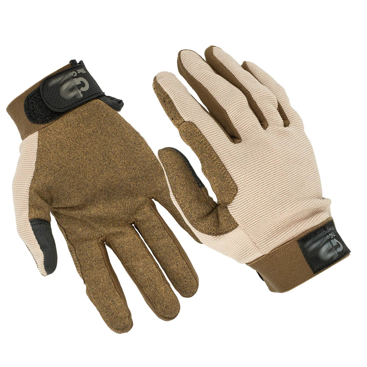 Agility Systems TGG Shooting Glove  - Tacvaults