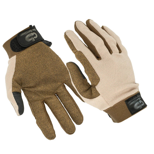 Agility Systems TGG Shooting Glove  - Tacvaults