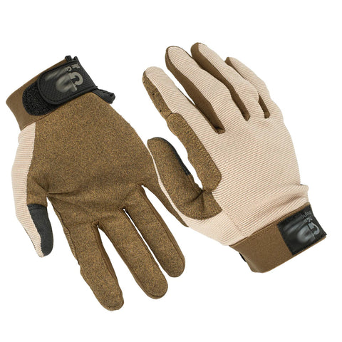 Agility Systems TGG Shooting Glove  - Tacvaults