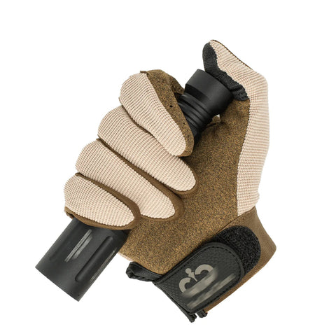 Agility Systems TGG Shooting Glove  - Tacvaults