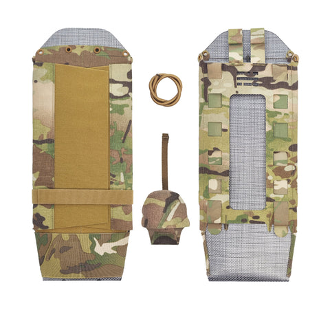 Agility Systems Tool Sleeve  - Tacvaults