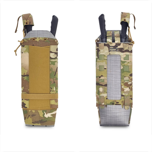 Agility Systems Tool Sleeve  - Tacvaults