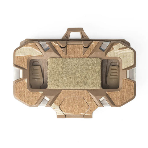 Agility Systems Wrap For S&S Navboard FlipLite - Combat Texture  - Tacvaults