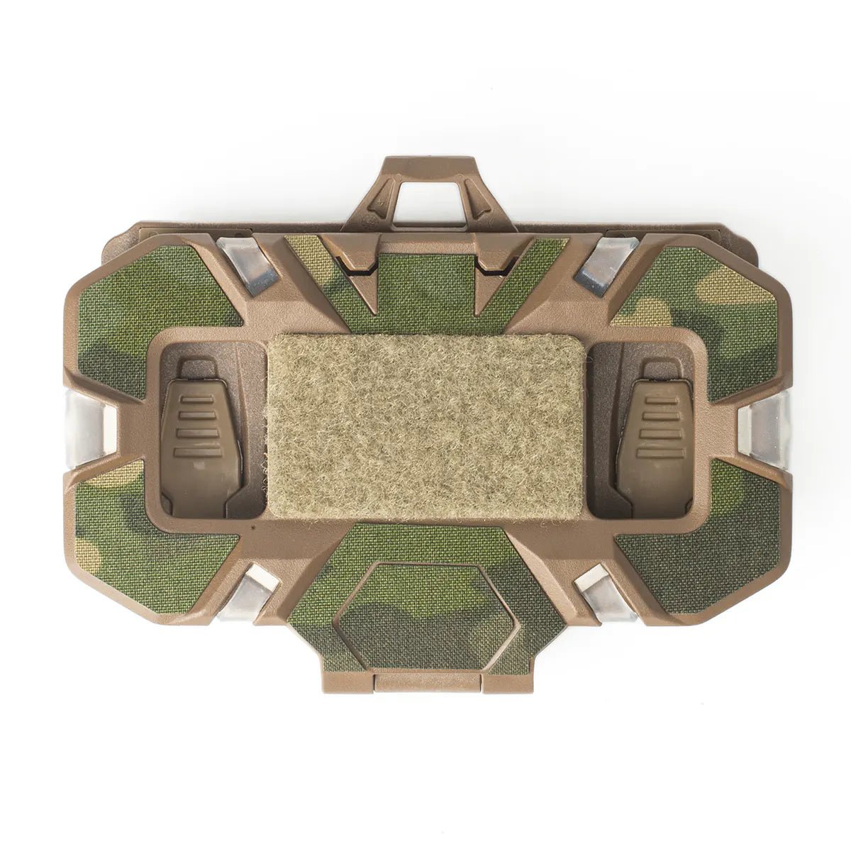 Agility Systems Wrap For S&S Navboard FlipLite - Combat Texture  - Tacvaults